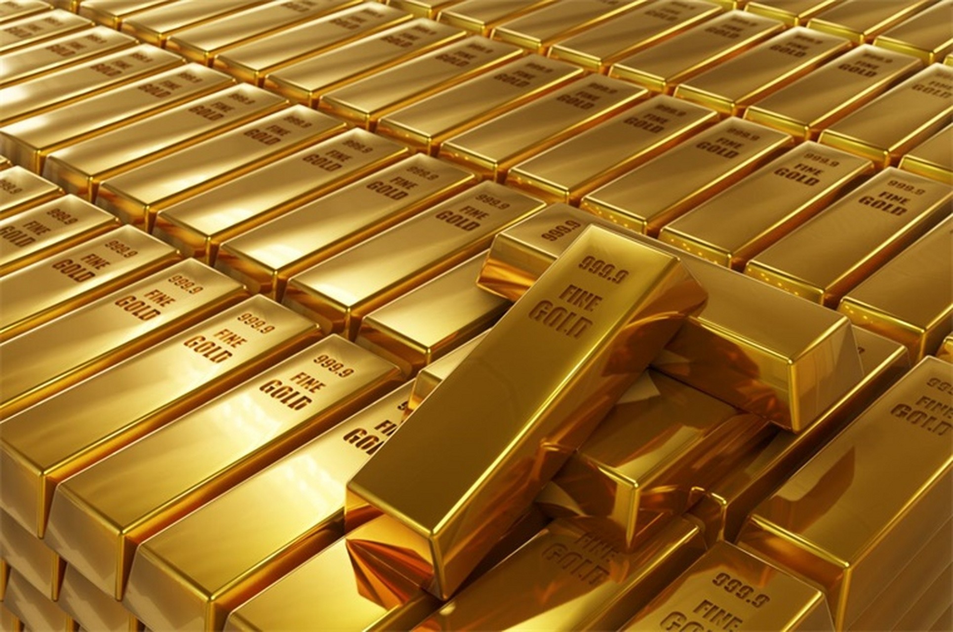 黄金窄幅震荡后加速下行，空头力量主导短期走势