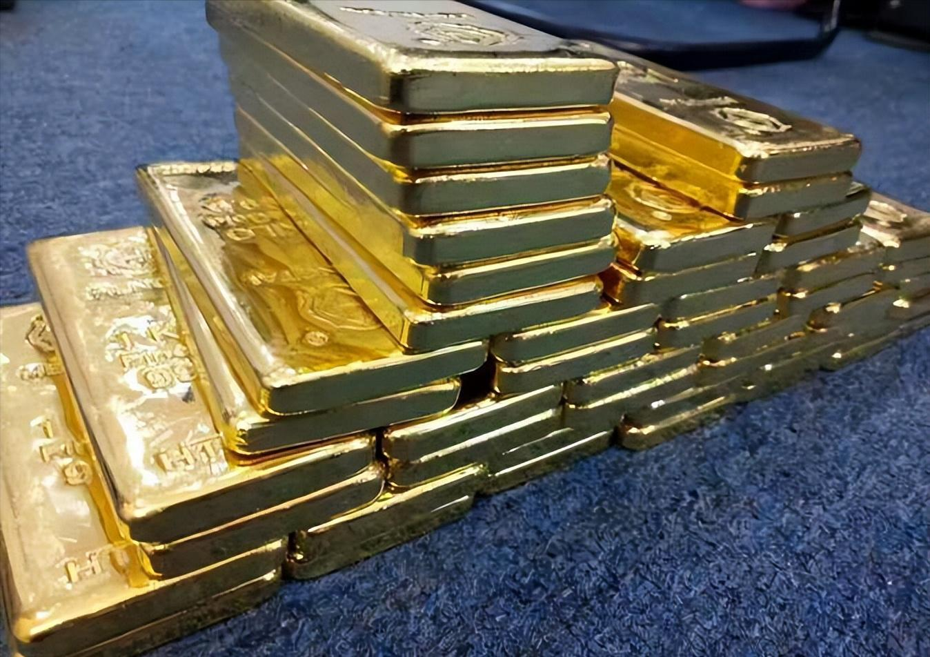美元上半年跌10.8%创纪录，欧元替代论助推黄金吸引力