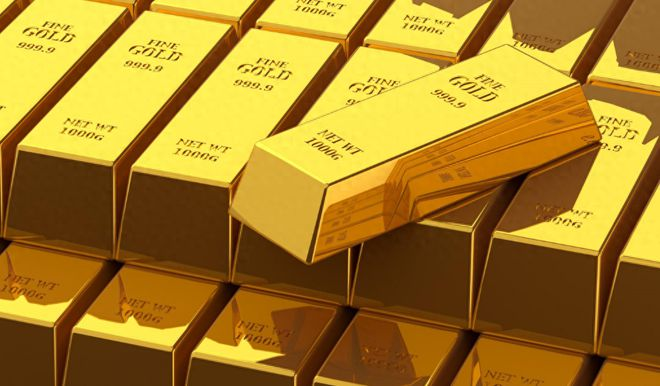 黄金小时图震荡胶着，贸易政策与资金流向成潜在破局推手