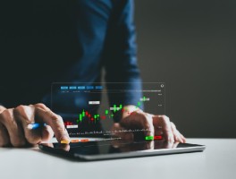 Ace Markets: A Solid Backing for Professional-Grade Quantitative Trading