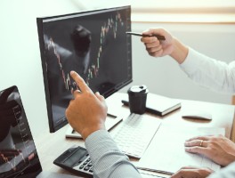 Embark on a New Financial Vision: ACE Markets Helps You Master the Fundamentals of CFD Trading