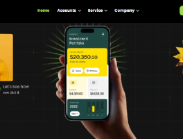 Can beginners profit effortlessly without even having to understand K-line charts ? Ace Markets shows you how to earn extra cash and bonuses in 3 easy steps !