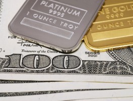 Starting from the logic of gold and silver trading, let's examine how the ACE Markets platform meets practical needs