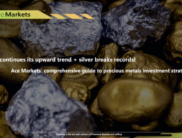 Gold Lianyang + Silver record breaking! A Panoramic Guide to Precious Metals Investment Strategies