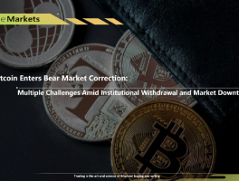 Bitcoin Enters Bear Market Correction: Multiple Challenges Amid Institutional Withdrawal and Market Downturn