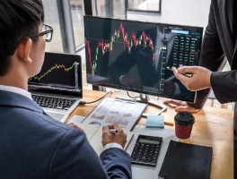 Unlocking the potential of global markets: ACE Markets guides you through the fundamentals of CFD trading