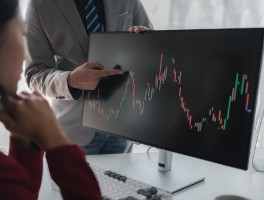 Exploring New Dimensions of Trading: ACE Markets Leads the Journey of CFDs and Trading Game Theory