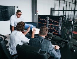 CFD Trading for Beginners: A Complete Path from Learning to Practice