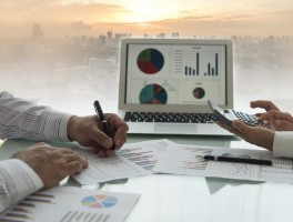 Understanding the structure of the precious metals market: the correspondence between ACE Markets platform tools and trading decisions