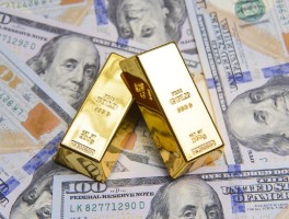 The Inverted US Treasury Yield Curve and "De-dollarization": A Structural Shift in the Gold Market
