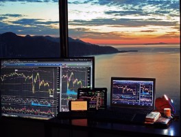 Ace Markets' Financial Ecosystem Panorama: Five Trader-Oriented Dimensions