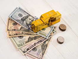 Breaking the myth that "only those with money can invest": How can a thousand dollars leverage high-priced global assets?