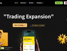 Ace Markets combines security and diversity, demonstrating new financial possibilities with 80 million monthly trading volumes.