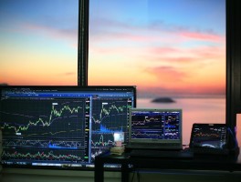 Ace Markets: The Digital Ark Sets Sail, Smart CFD Trading Rises Through the Waves