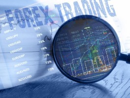 Empowering trading with professional thinking and tools