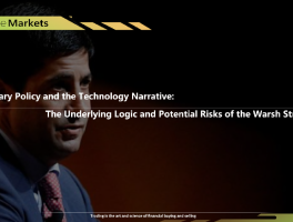 Monetary Policy and the Technology Narrative: The Underlying Logic and Potential Risks of the Warsh Strategy