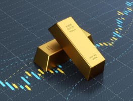 Geopolitical risks and gold prices: How risk aversion affects short-term market trends