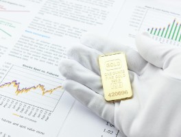 Precious Metals Trading for Beginners: From Understanding the Products to Building Your Own Trading Process