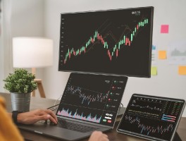 ACE Markets: Reconstructing trading knowledge with data , making every trade a stepping stone in evolution