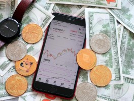 How to create a safe and efficient CFD platform in the financial market?